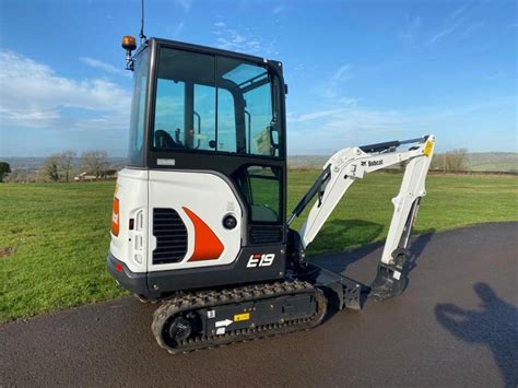 bobcat e19 price|bobcat e19 for sale.